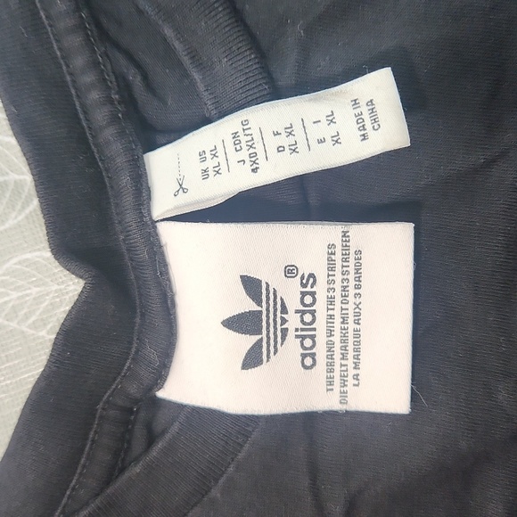 Men's Adidas T-Shirt - Picture 7 of 10